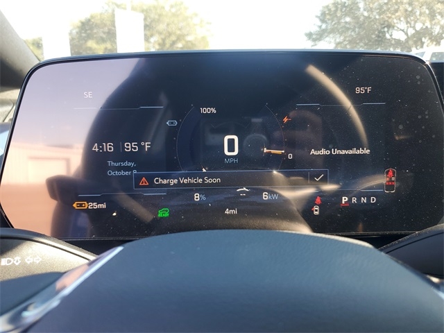 Chevrolet Equinox EV LT 2 PDE 2026 Chevrolet Equinox EV LT 2 PDE 2026