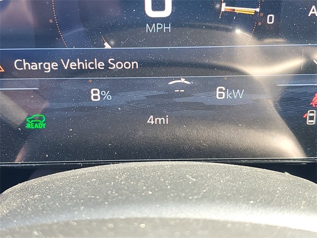 Chevrolet Equinox EV LT 2 PDE 2026 Chevrolet Equinox EV LT 2 PDE 2026