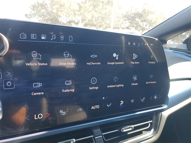 Chevrolet Equinox EV LT 2 PDE 2026 Chevrolet Equinox EV LT 2 PDE 2026