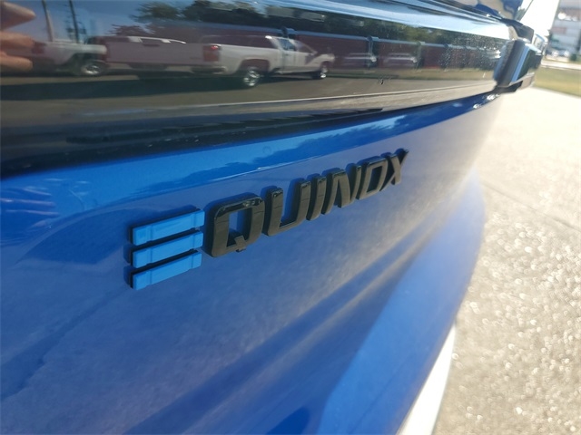 Chevrolet Equinox EV LT 2 PDE 2026 Chevrolet Equinox EV LT 2 PDE 2026