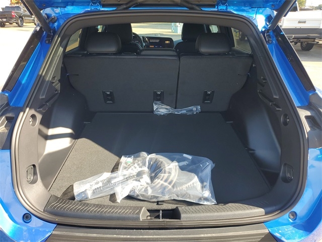 Chevrolet Equinox EV LT 2 PDE 2026 Chevrolet Equinox EV LT 2 PDE 2026