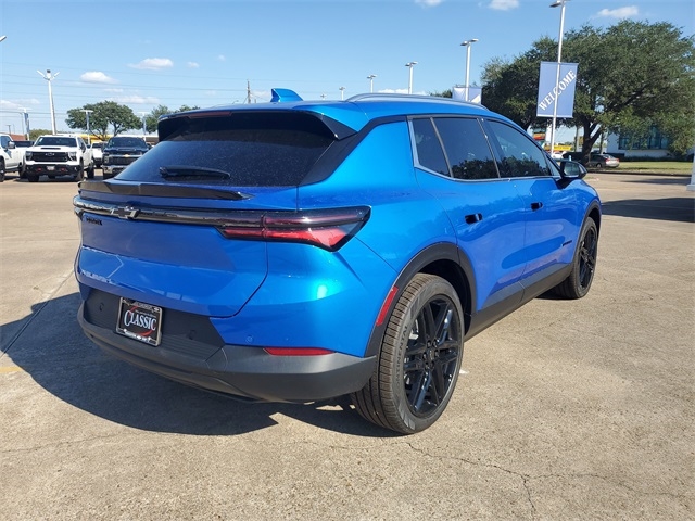 Chevrolet Equinox EV LT 2 PDE 2026 Chevrolet Equinox EV LT 2 PDE 2026