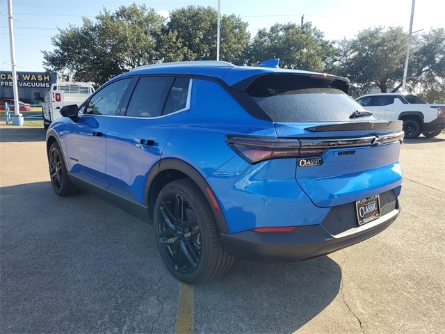 Chevrolet Equinox EV LT 2 PDE 2026 Chevrolet Equinox EV LT 2 PDE 2026