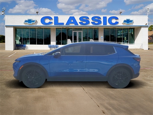 Chevrolet Equinox EV LT 2 PDE 2026