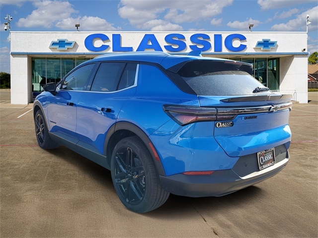 Chevrolet Equinox EV LT 2 PDE 2026