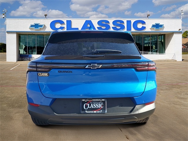 Chevrolet Equinox EV LT 2 PDE 2026