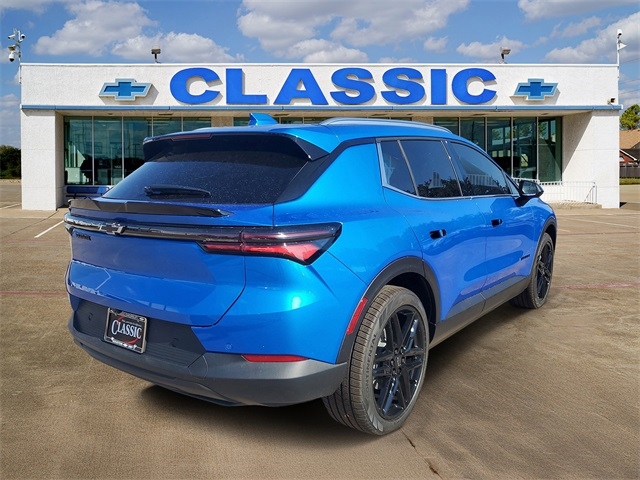 Chevrolet Equinox EV LT 2 PDE 2026