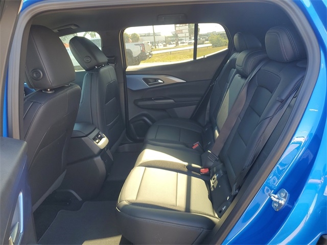 Chevrolet Equinox EV LT 2 PDE 2026