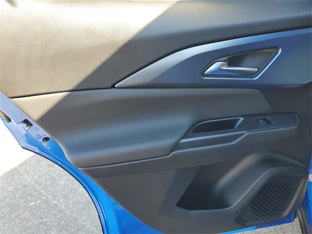 Chevrolet Equinox EV LT 2 PDE 2026