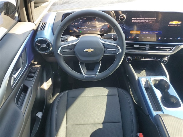 Chevrolet Equinox EV LT 2 PDE 2026