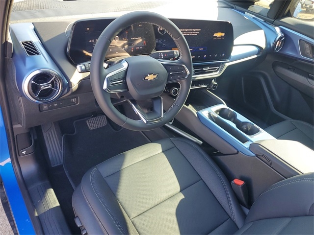 Chevrolet Equinox EV LT 2 PDE 2026