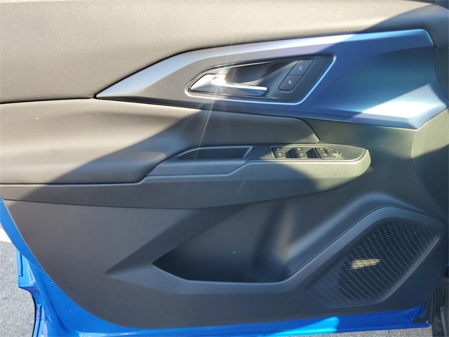 Chevrolet Equinox EV LT 2 PDE 2026