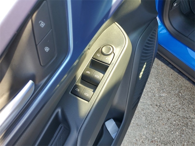 Chevrolet Equinox EV LT 2 PDE 2026