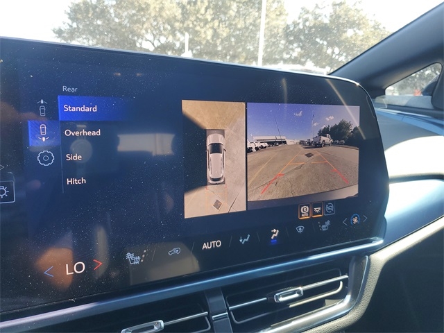 Chevrolet Equinox EV LT 2 PDE 2026