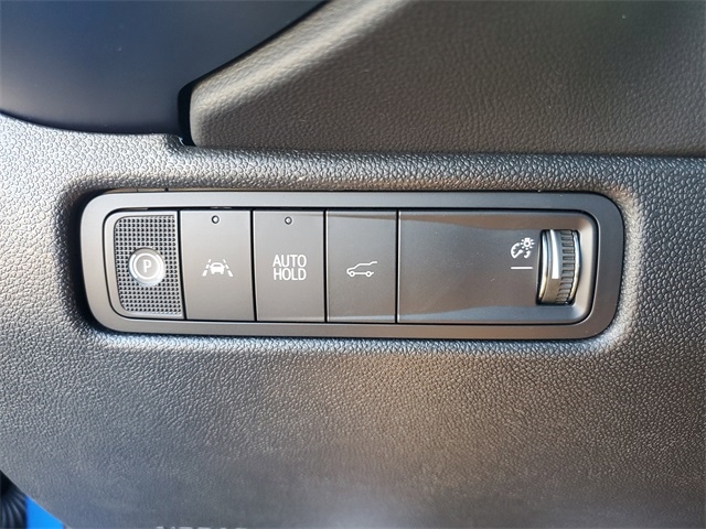 Chevrolet Equinox EV LT 2 PDE 2026