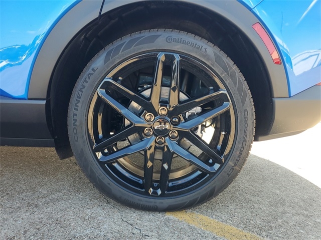 Chevrolet Equinox EV LT 2 PDE 2026