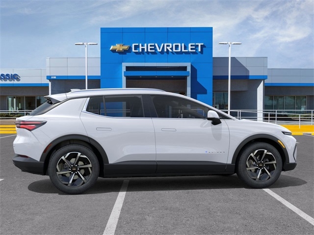 Chevrolet Equinox EV LT 2 PDE 2026 Chevrolet Equinox EV LT 2 PDE 2026