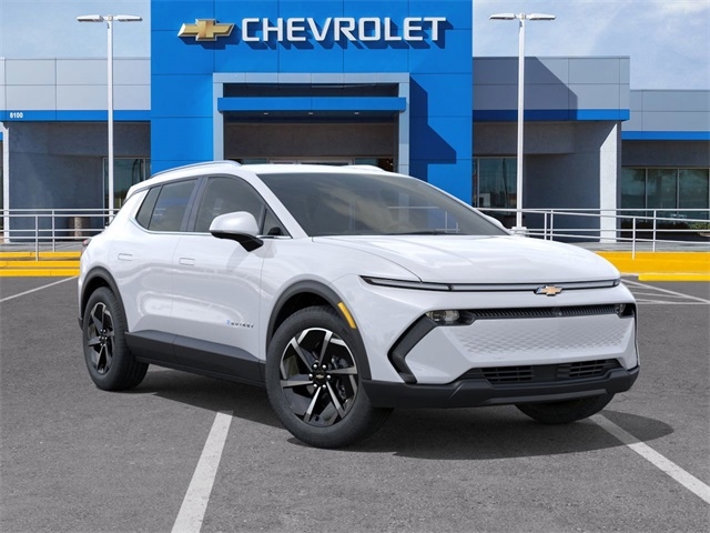 Chevrolet Equinox EV LT 2 PDE 2026 Chevrolet Equinox EV LT 2 PDE 2026