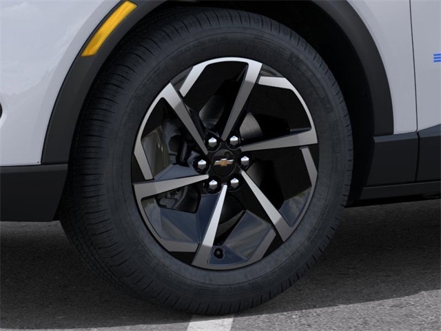 Chevrolet Equinox EV LT 2 PDE 2026 Chevrolet Equinox EV LT 2 PDE 2026