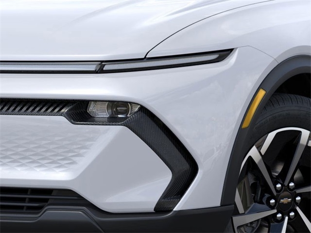 Chevrolet Equinox EV LT 2 PDE 2026 Chevrolet Equinox EV LT 2 PDE 2026