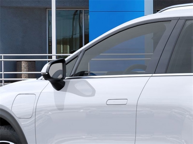 Chevrolet Equinox EV LT 2 PDE 2026 Chevrolet Equinox EV LT 2 PDE 2026