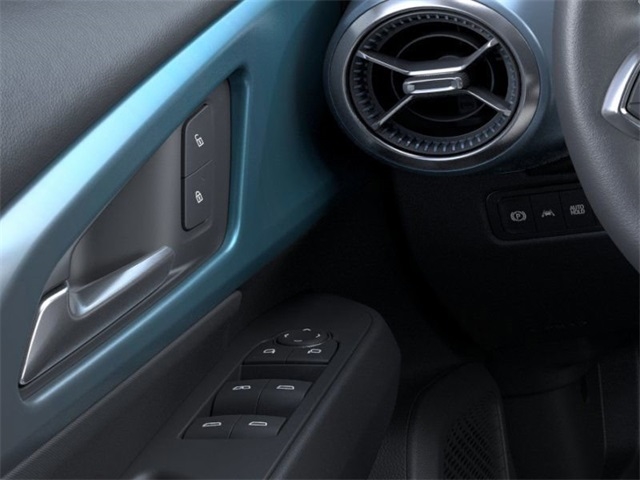 Chevrolet Equinox EV LT 2 PDE 2026 Chevrolet Equinox EV LT 2 PDE 2026