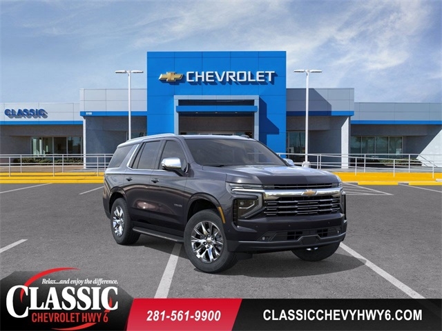 Chevrolet Tahoe Premier 2026 Chevrolet Tahoe Premier 2026
