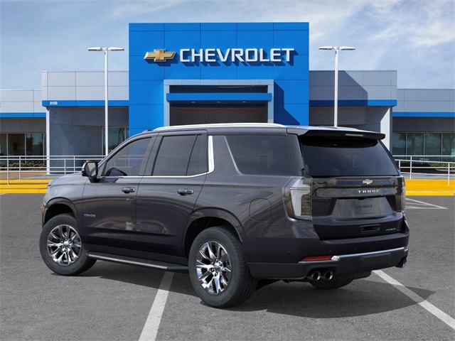 Chevrolet Tahoe Premier 2026 Chevrolet Tahoe Premier 2026