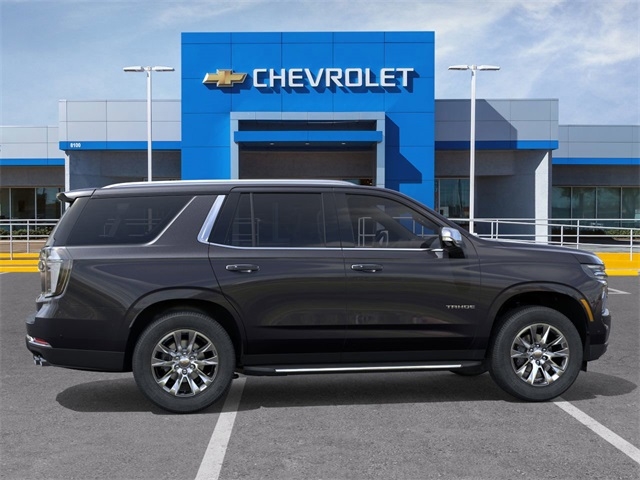 Chevrolet Tahoe Premier 2026 Chevrolet Tahoe Premier 2026