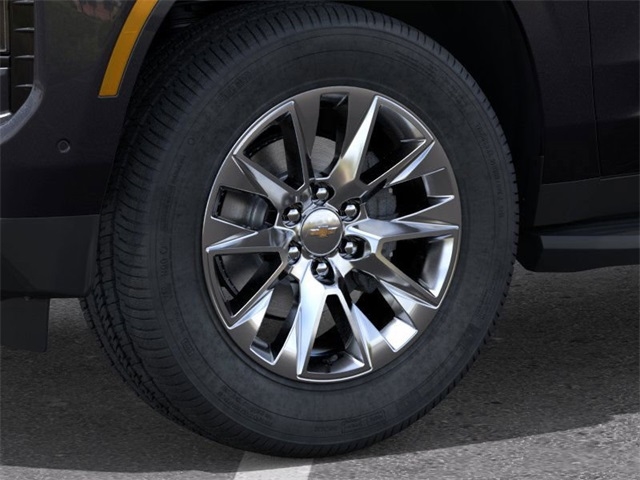 Chevrolet Tahoe Premier 2026 Chevrolet Tahoe Premier 2026