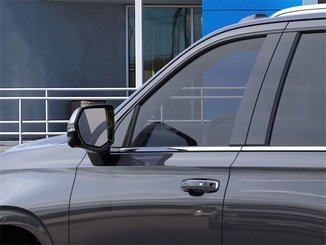 Chevrolet Tahoe Premier 2026 Chevrolet Tahoe Premier 2026