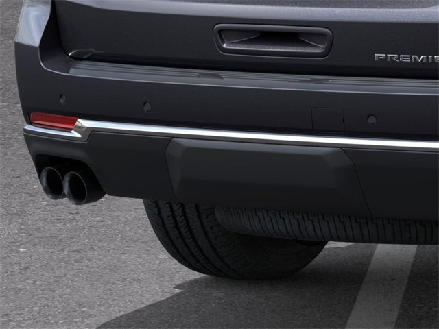 Chevrolet Tahoe Premier 2026 Chevrolet Tahoe Premier 2026