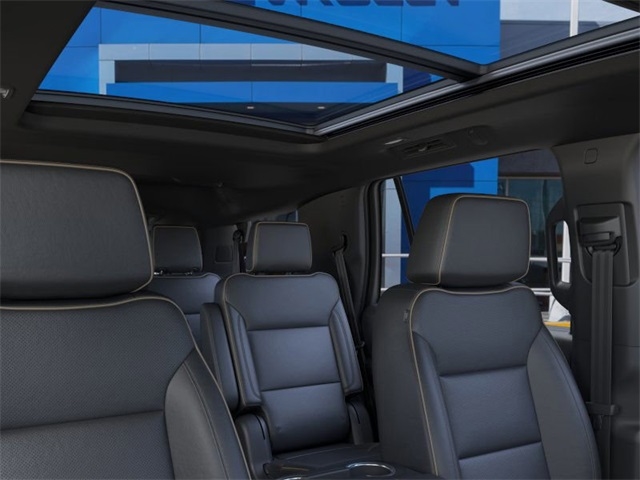 Chevrolet Tahoe Premier 2026 Chevrolet Tahoe Premier 2026