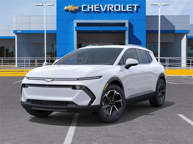 Chevrolet Equinox EV LT 2 PDE 2026 Chevrolet Equinox EV LT 2 PDE 2026