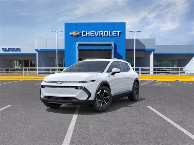 Chevrolet Equinox EV LT 2 PDE 2026 Chevrolet Equinox EV LT 2 PDE 2026