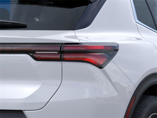 Chevrolet Equinox EV LT 2 PDE 2026 Chevrolet Equinox EV LT 2 PDE 2026