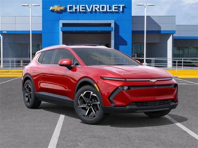 Chevrolet Equinox EV LT 2 PDE 2026 Chevrolet Equinox EV LT 2 PDE 2026