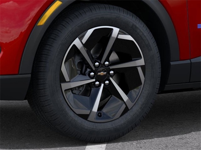 Chevrolet Equinox EV LT 2 PDE 2026 Chevrolet Equinox EV LT 2 PDE 2026