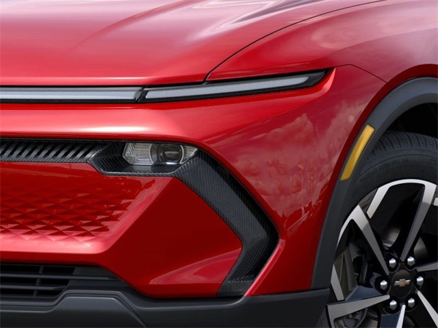 Chevrolet Equinox EV LT 2 PDE 2026 Chevrolet Equinox EV LT 2 PDE 2026