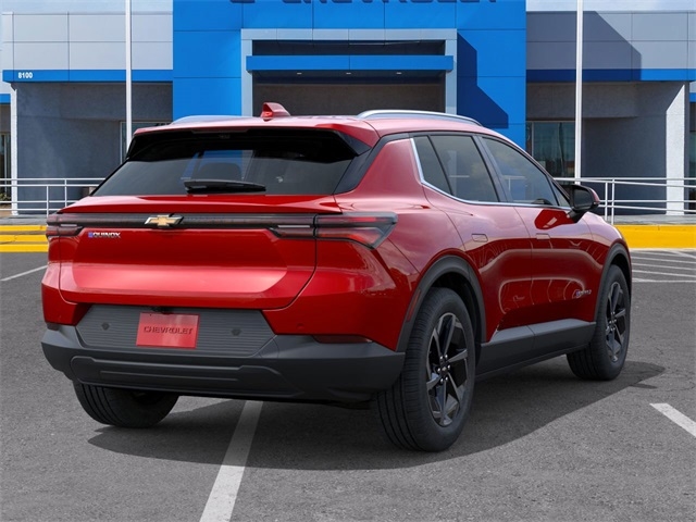 Chevrolet Equinox EV LT 2 PDE 2026 Chevrolet Equinox EV LT 2 PDE 2026