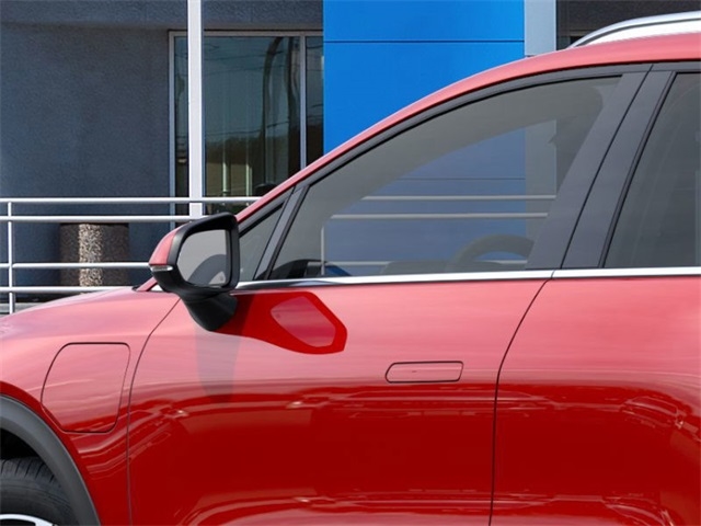 Chevrolet Equinox EV LT 2 PDE 2026 Chevrolet Equinox EV LT 2 PDE 2026