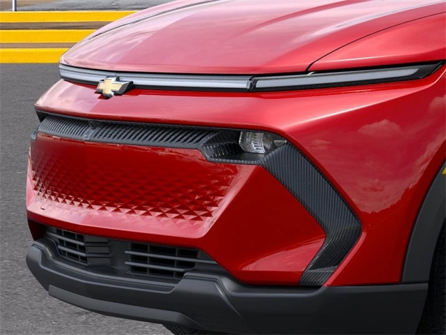 Chevrolet Equinox EV LT 2 PDE 2026 Chevrolet Equinox EV LT 2 PDE 2026