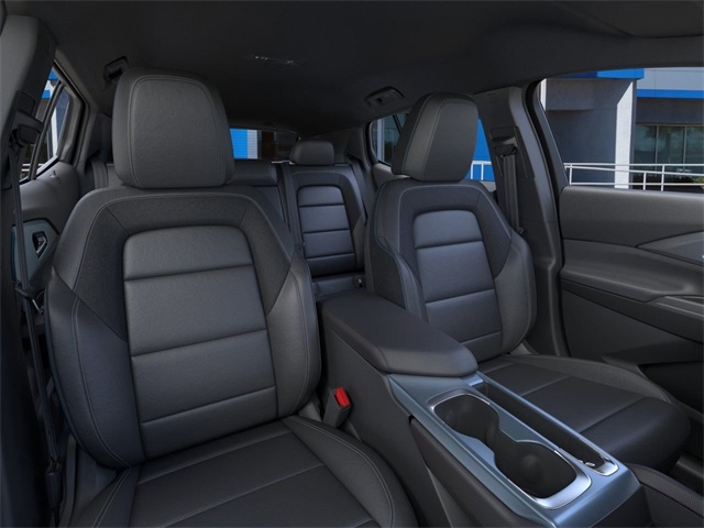 Chevrolet Equinox EV LT 2 PDE 2026 Chevrolet Equinox EV LT 2 PDE 2026