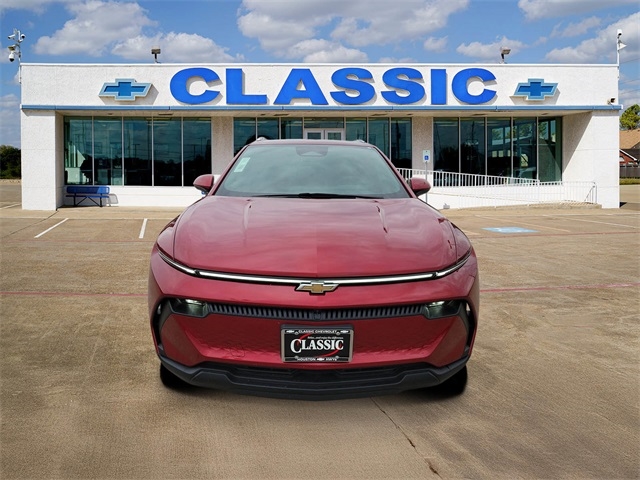 Chevrolet Equinox EV LT 2 PDE 2026