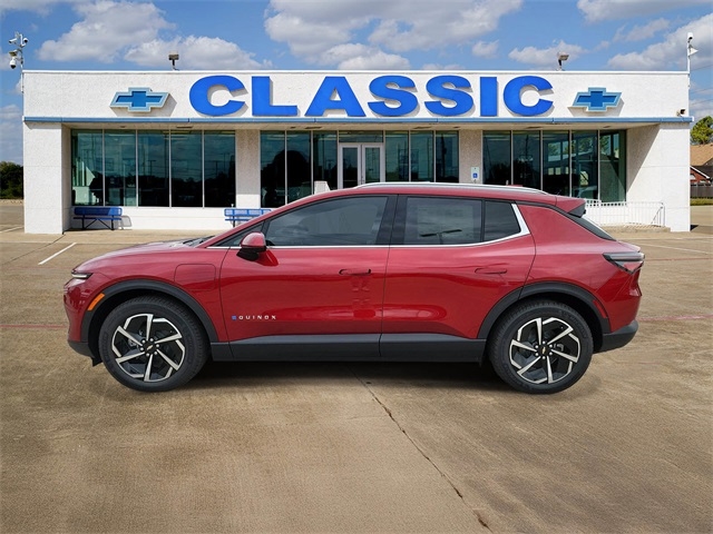 Chevrolet Equinox EV LT 2 PDE 2026