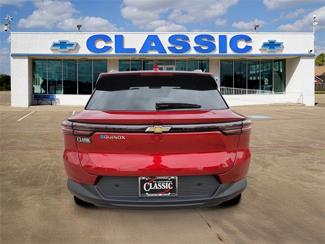 Chevrolet Equinox EV LT 2 PDE 2026