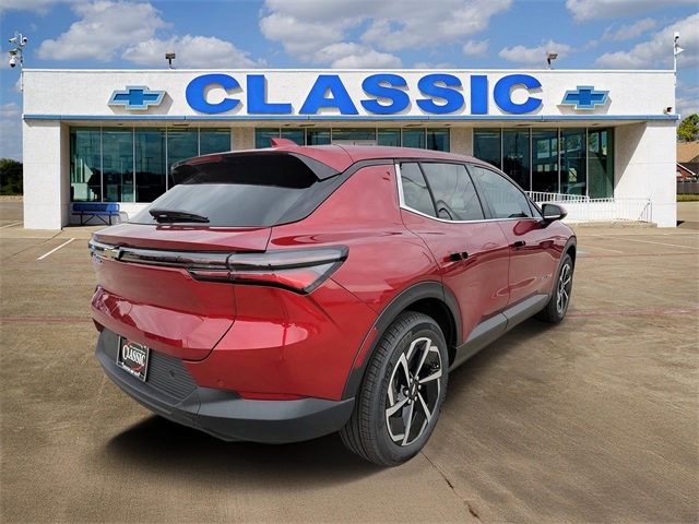 Chevrolet Equinox EV LT 2 PDE 2026