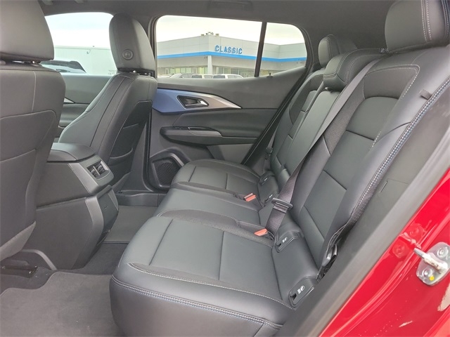 Chevrolet Equinox EV LT 2 PDE 2026