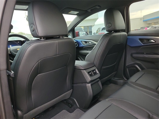 Chevrolet Equinox EV LT 2 PDE 2026