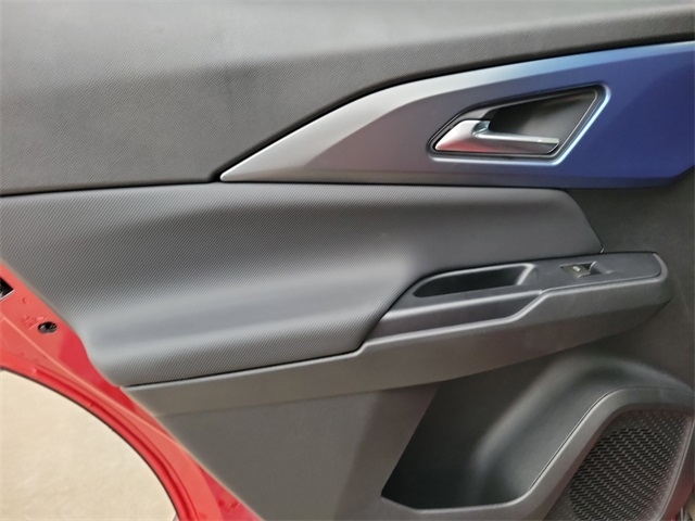 Chevrolet Equinox EV LT 2 PDE 2026